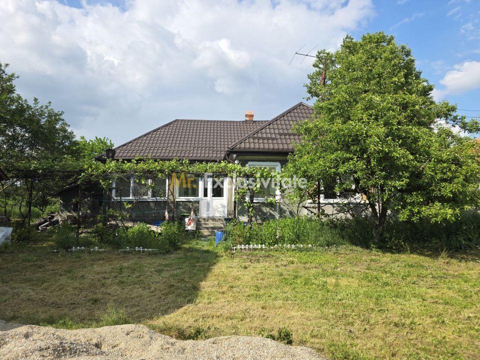 De Vânzare Casă Valea Vinului - Poză 1
