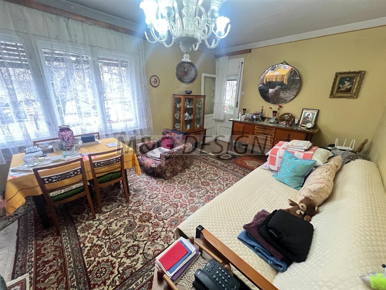 Ap 3 camere zona Baile Neptun - ISHO parter inalt COMISION 0 - Poză 22