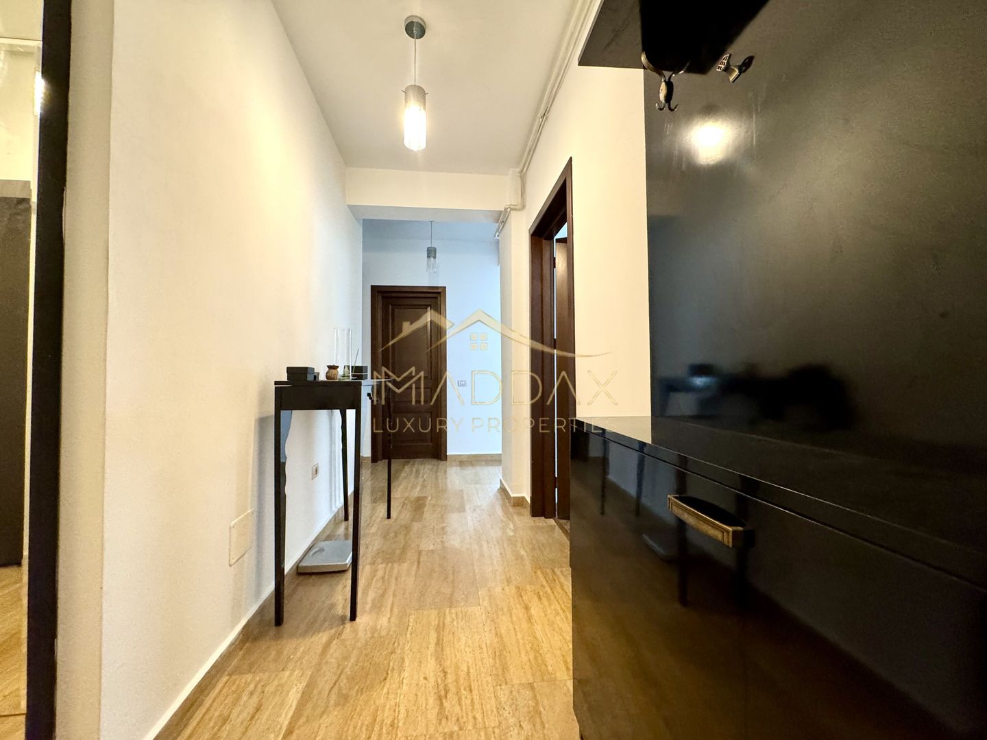 Apartament cu 2 camere *70mp utili*/ Boutique Building / Floreasca - Lacul Tei - Poză 27