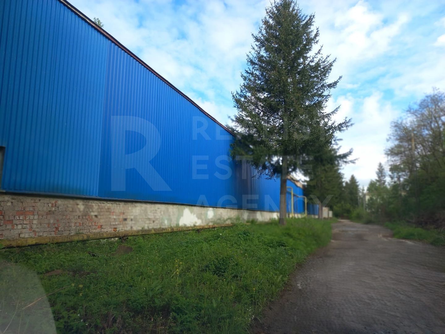 Hală industrială + teren + anexă socială, Brașov - Poză 2