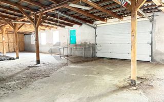 Hala de inchiriat zona industriala Episcopia, Oradea | zona Remarkt - Poză 6