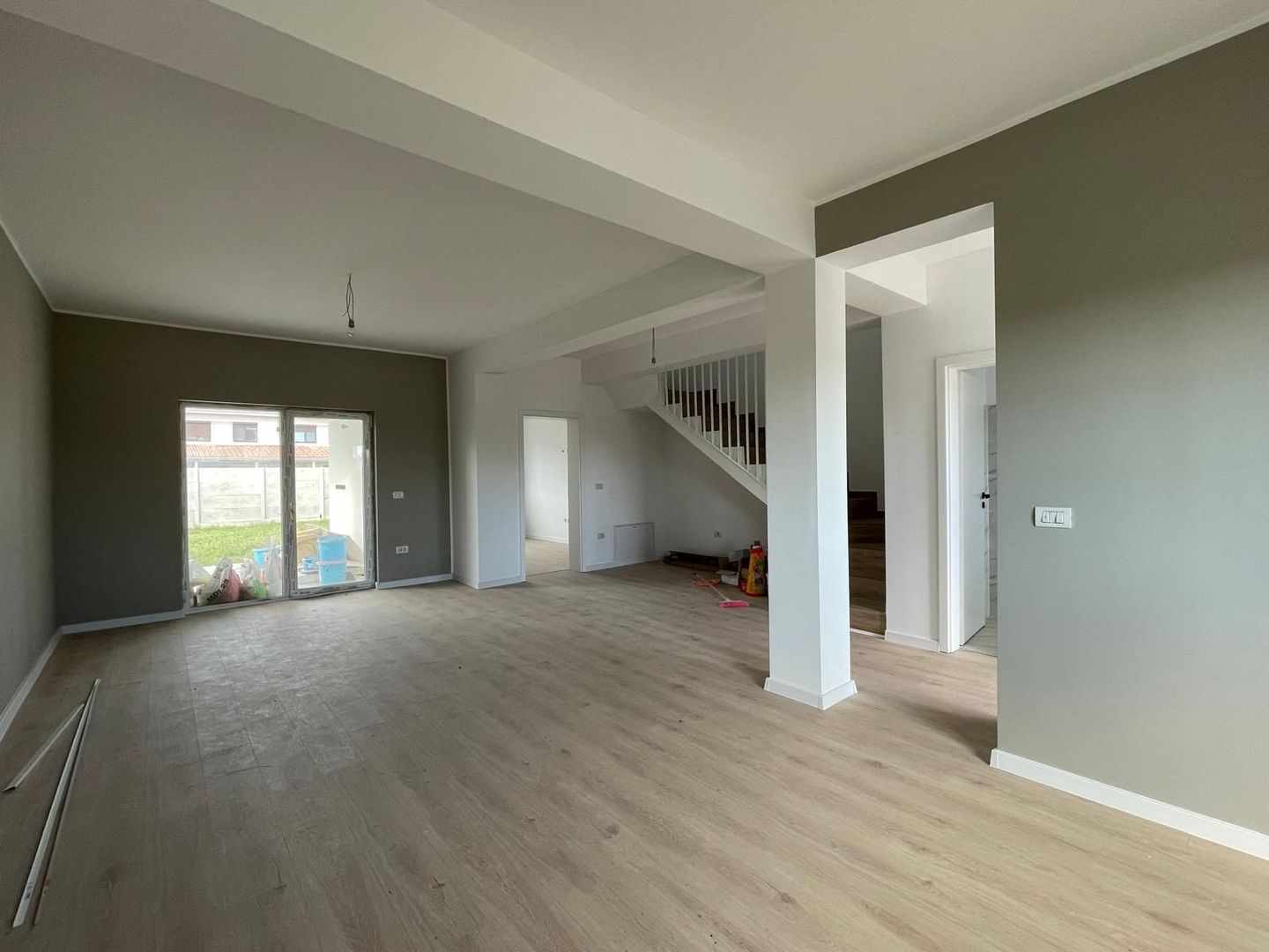 Duplex 4 camere - SUPERPOZITIE - Lidl Mosnita Noua - Poză 4