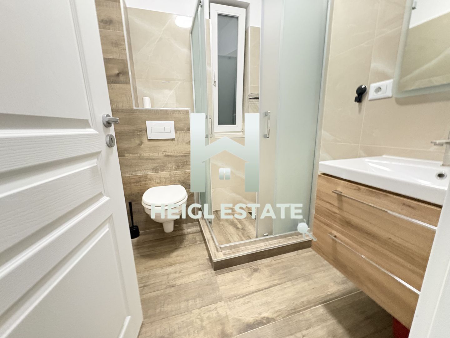 Apartament cu 2 camere in Giroc pe Calea Urseni - Poză 7