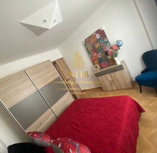 Apartament 3 camere - PRIMA INCHIRIERE - Poză 3