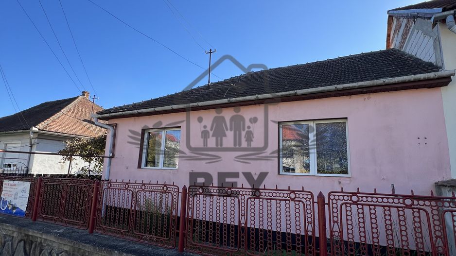 Casă tip Duplex 3 camere cu teren 468 mp zona Străzii Record/Terezian - Poză 35