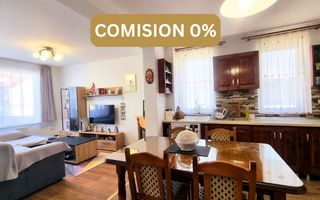 COMISION 0% | CASĂ TIP CVADRUPLEX | SIBIU | CARTIERUL ARHITECȚILOR - Poză 1