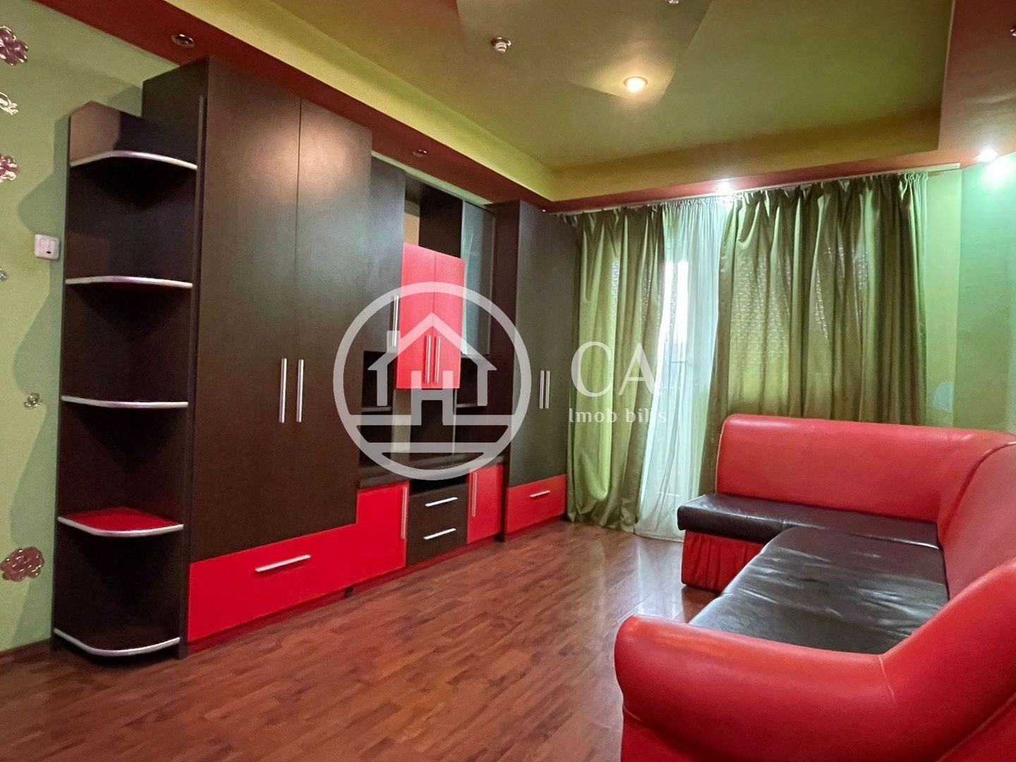 Apartament cu 2 camere de inchiriat în zona Nufărul, Oradea - Poză 1