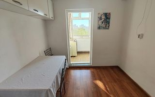 Apartament 1 Camera Decomandat Nicolina Lidl 35 MP - Poză 4