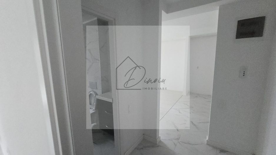 2 CAMERE COSMOPOLIS I PARCARE INCLUSA I BLOC 2025 I PROPRIETAR I com0% - Poză 14