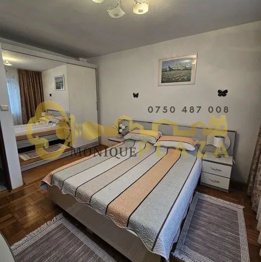 2 Camere | Zona linistita | Mobilat | CT | - Poză 1