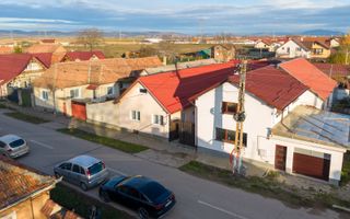 Casa 4 camere Halchiu | teren 400 mp | acces 2 strazi - Poză 32