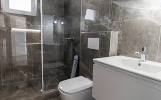 Casa Sanpetru Noua- Intabulata - Poză 17