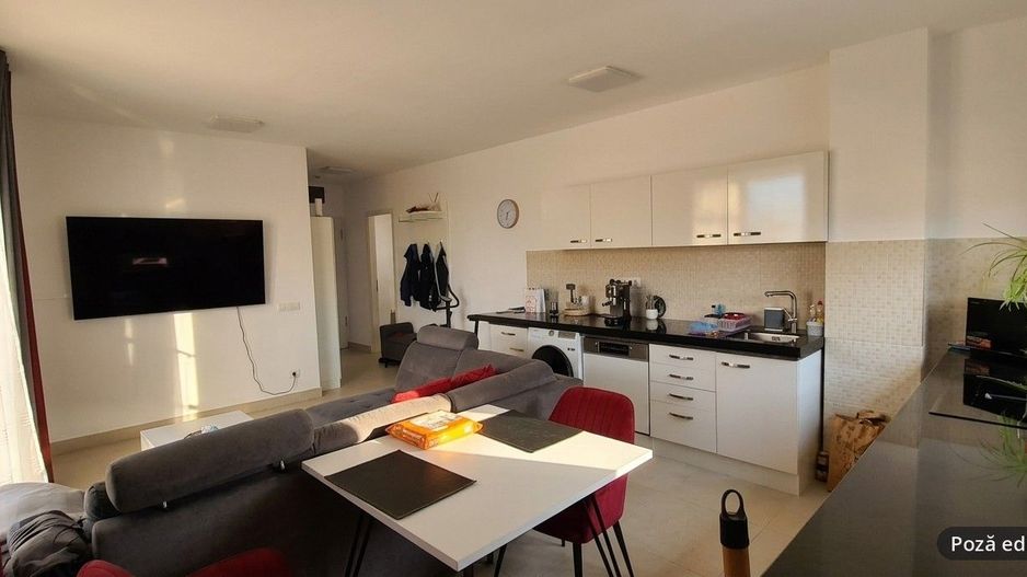 Apartament cu loc de parcare inclus- Take Ionescu - Poză 4