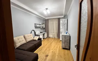 Chirie, apartament, 2 camere, Strada Socoleni, Rîșcani - Poză 11