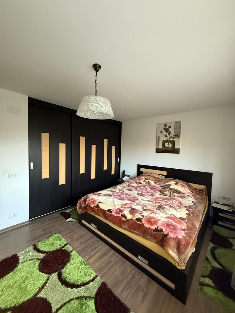 Duplex spatios - 3 dormitoare - Dumbravita - Poză 10