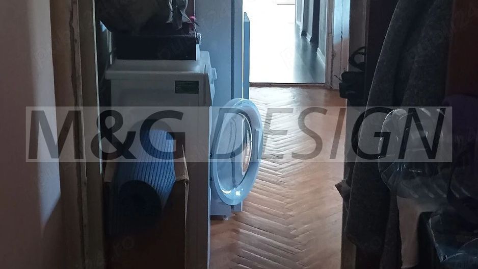 Apartament 3 camere Girocului etaj intermediar - Poză 2