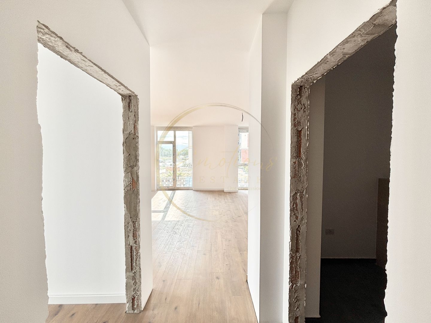 0% COMISION | Apartament spațios 2 camere - Campeador | Curte 23mp - Poză 6