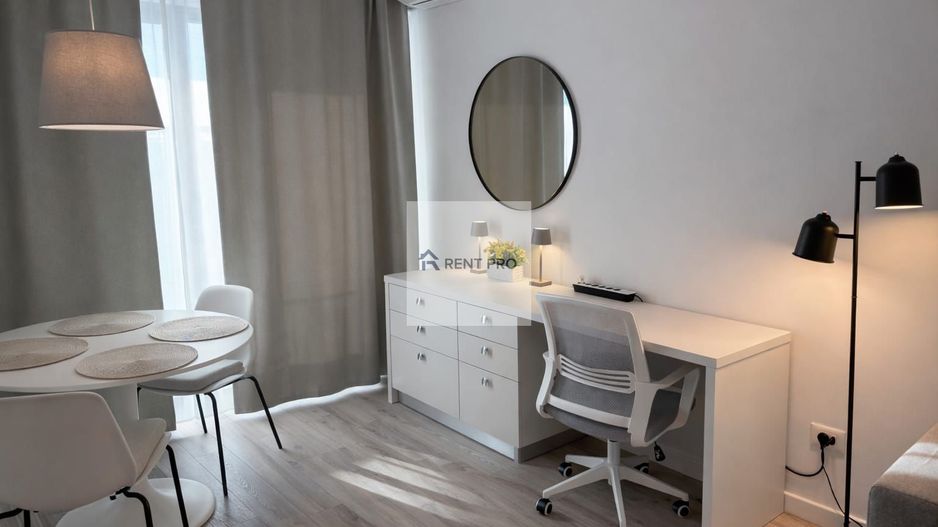 Studio High Level Smart Lujerului Iuliu Maniu 19  Carrefour Lujerului - Poză 7