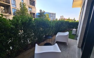 ISHO - Apartament Premium cu 3 Camere, Gradina si Parcare subterana - Timisoara - Poză 1