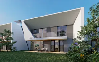 Vila SMART**5 Camere**Piscina privata//Pipera - Poză 22