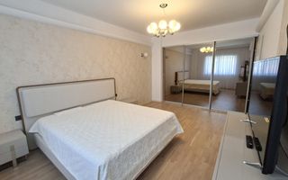 Inchiriere apartament 3 camere centru Ultramodern-Bloc nou - Poză 8