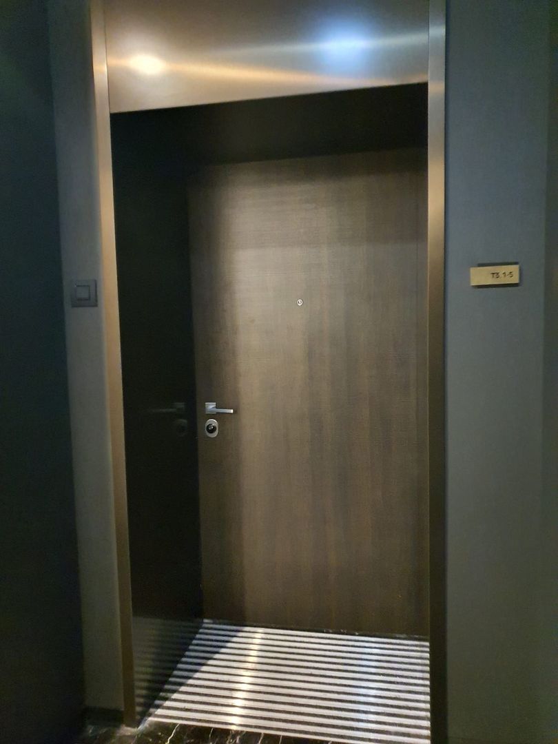 Apartament elegant 2 camere | One Mircea Eliade | Parcare inclusă - Poză 14