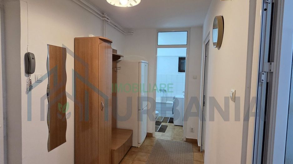 PERSOANĂ FIZICĂ, ap. 2 camere, Kaufland Păcurari - Poză 4