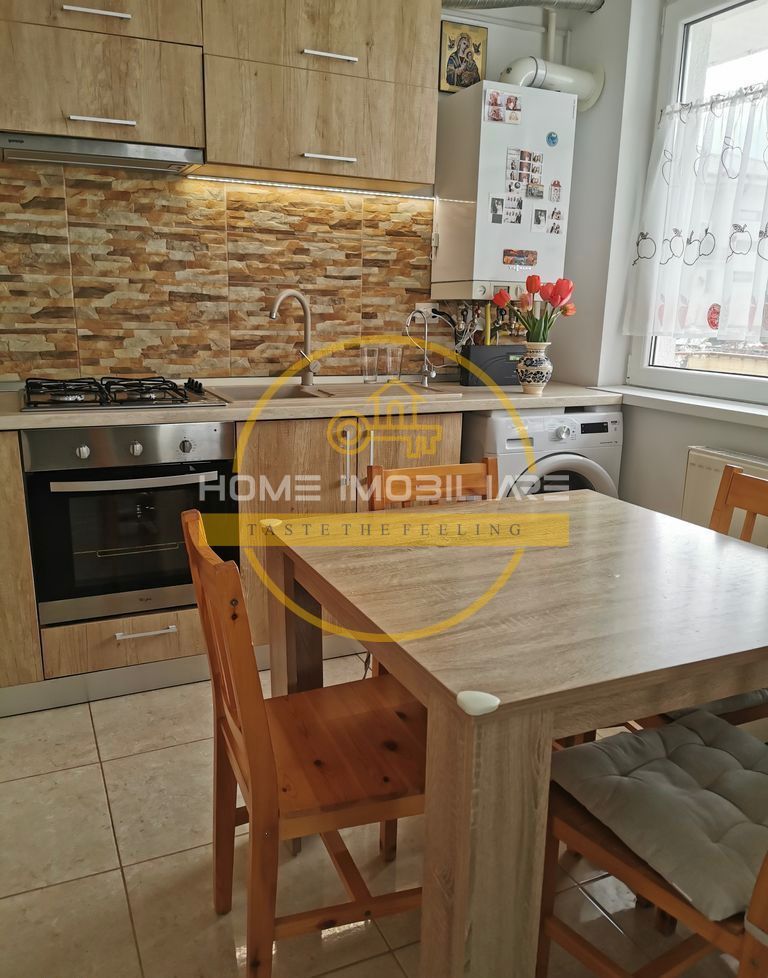 Apartament cu 3 camere / 82mp/ zona Bucium - Poză 7