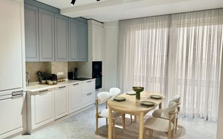 Chirie, apartament, 3 camere Valea Trandafirilor, Botanica - Poză 1