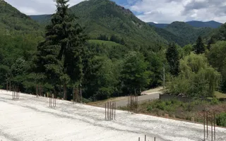 Hotel în constructie-Poiana Mărului plata in rate - Poză 13