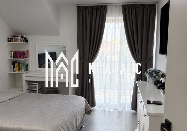 Casă 4 camere de vânzare | Sibiu, Tineretului | 150 mp - Poză 6