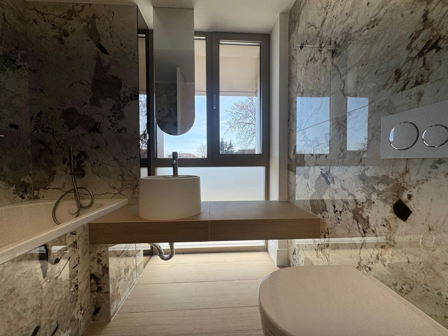 3 CAMERE || CORTINA 126 || EROUIANCU NICOLAE - Poză 7