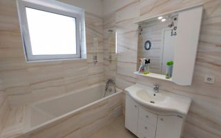 Apartament 4 camere Barbu Vacarescu | Chefalului - Poză 10