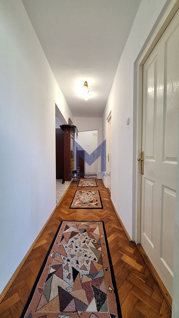 4 camere decomandate, 2 locuri parcare, Gheorgheni - Poză 5