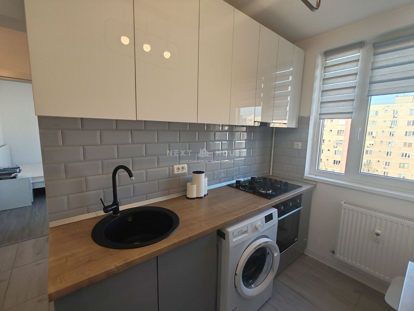 Apartament 2 camere - Bucuresti Drumul Taberei  - Parc Moghioros - Poză 16