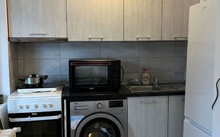 GARSONIERA DRISTOR, PRIMA INCHIRIERE, BUCATARIE INCHISA, METROU 5 MIN - Poză 4