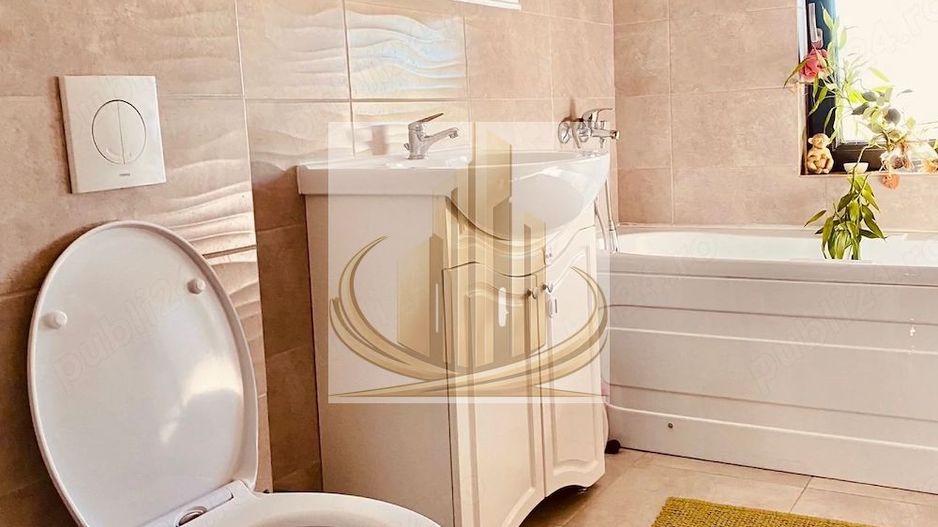 🏡 Apartament cu 2 camere, terasă și loc de parcare | 57 mp utili - Poză 4