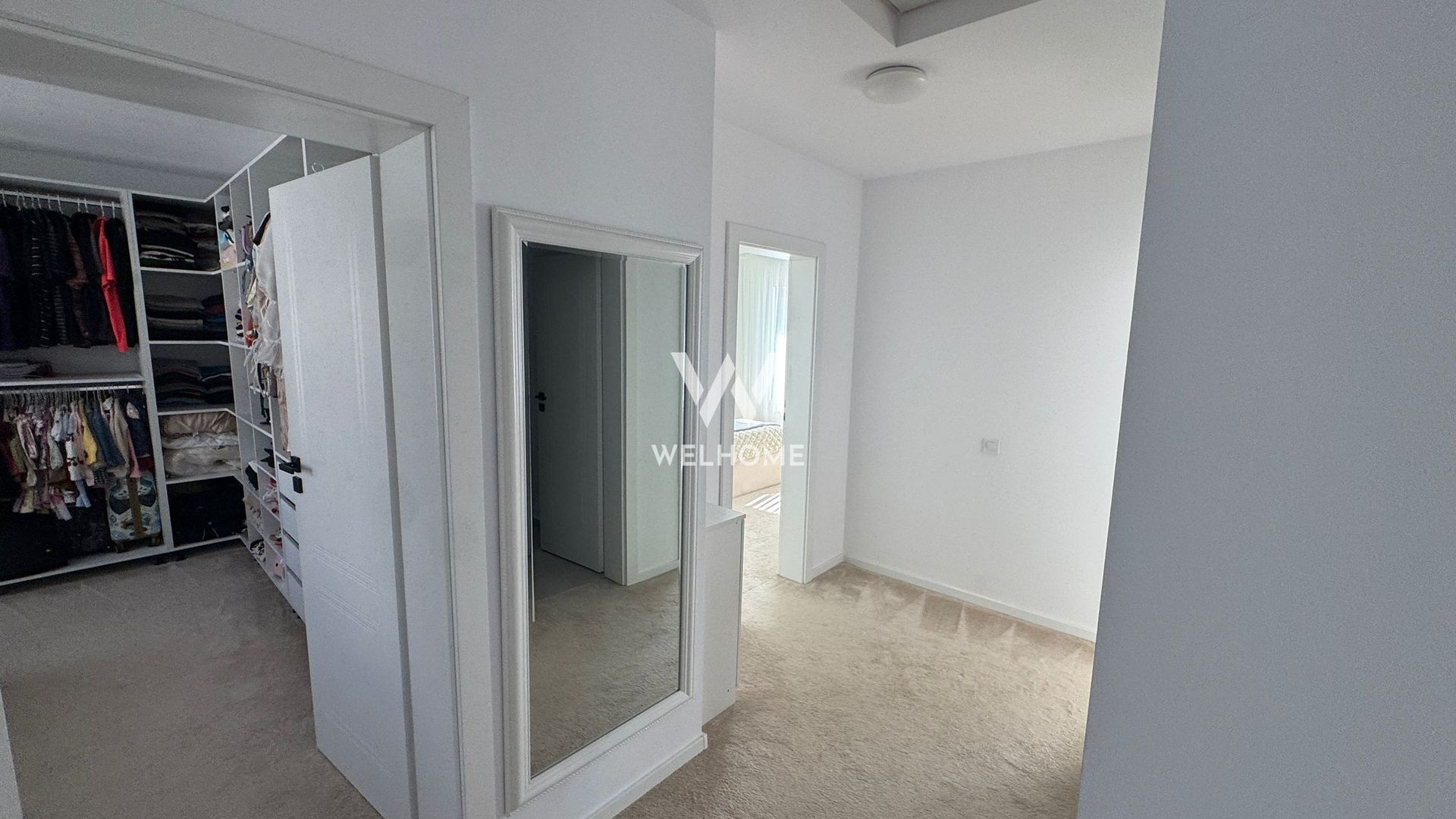 Casă nouă | 193 mp | Garaj dublu | Curte 315 mp | Mobilată – Șura Mare - Poză 12