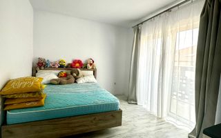 3cam | 2dormitoare,2balcoane,centrala,parcare | Hotel IQ - Giroc - Poză 3