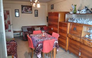 BRASADAS vinde Ap 2 cam 49mp et 4/4 Plopilor - Cluj - Poză 3