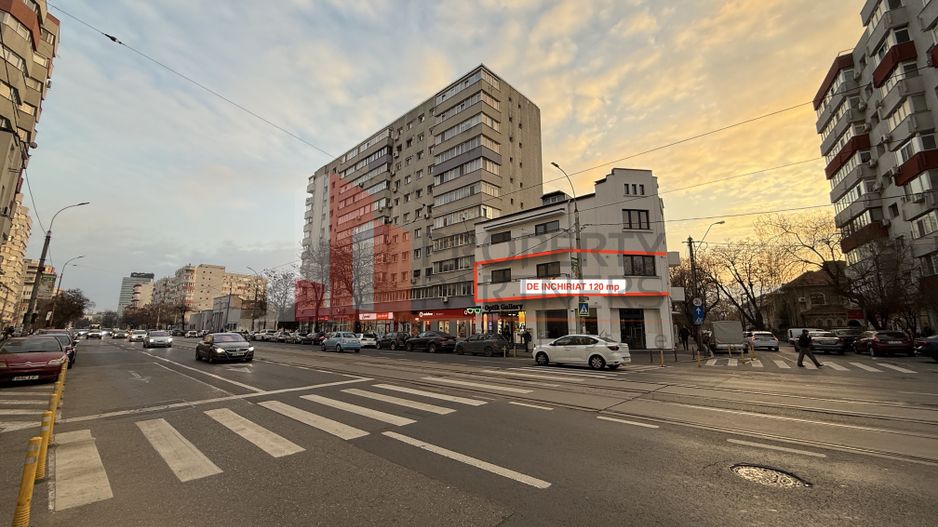 Spatiu de birou Domenii - Turda. - Poză 1