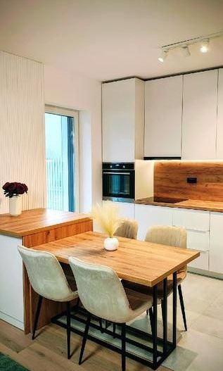 Vila 3 camere| Curte 60 mp | 2 dormitoare | 2 băi | Pipera - Poză 6