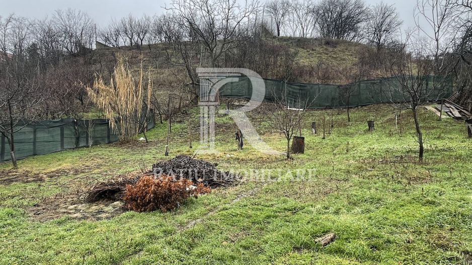 Oportunitate investitie  |  1259 mp  |  Zona Facliei  |  Oradea - Poză 22