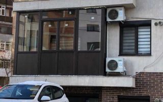 vand apartament cu 2 camere, decomandat, zona Lujerului - Poză 1