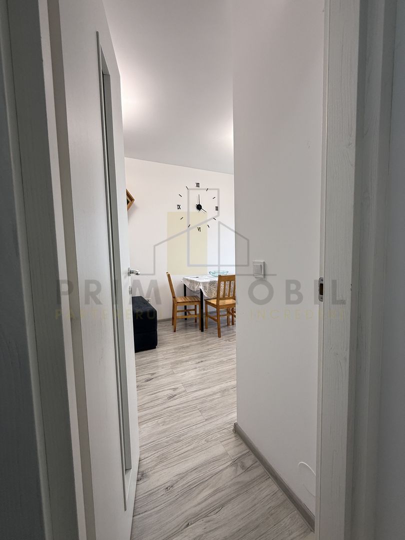 Apartament 2 Camere Bucium - OMV - Bucium Confort - Poză 7