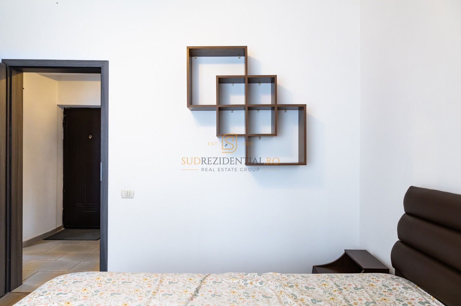 Apartament 3 camere + loc de parcare, acces metrou Leonida, Comision 0 - Poză 13