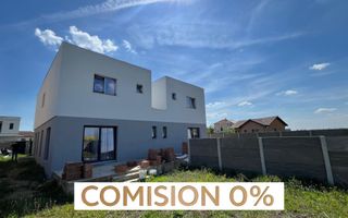 COMISION 0% | Duplex Urseni | 120 mp utili | teren 350 mp | - Poză 1
