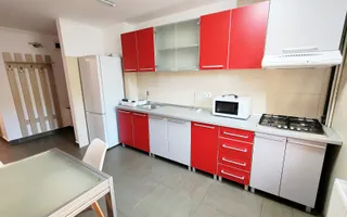 2 camere, decomandat, mobilat modern, spatios, Marasti, Dambovitei - Poză 12