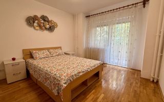 Inchiriere 3 Camere Proaspăt Renovat | Zona Unirii - Nerva Traian | 77 mp Utili - Poză 3