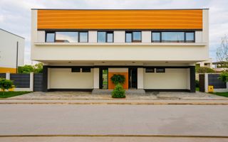 Vila duplex 4 camere Berceni I Quantum OxyGo Park I Mobilata & Utilata - Poză 19